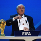 Illustration for article titled FIFA Is Its Own Metaphor: A Day Inside The Underground Bunker